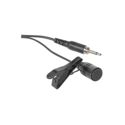 Buy Chord Lavalier Microphone for Beltpack - 171.855UK - Lavalier microphone for... in Cyprus, Nicosia, Limassol, Larnaka, Pafos