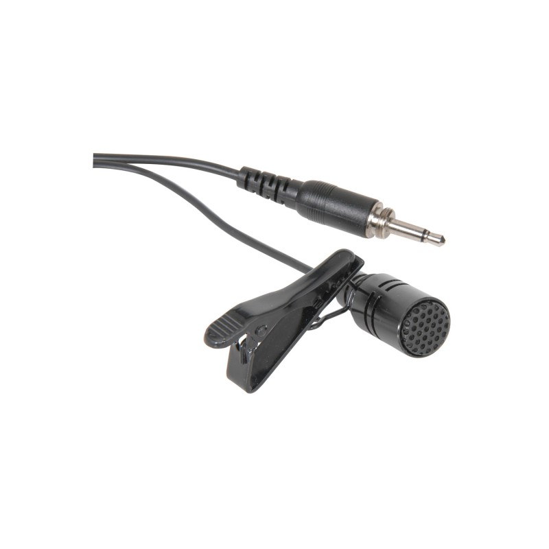 Buy Chord Lavalier Microphone for Beltpack - 171.855UK - Lavalier microphone for... in Cyprus, Nicosia, Limassol, Larnaka, Pafos