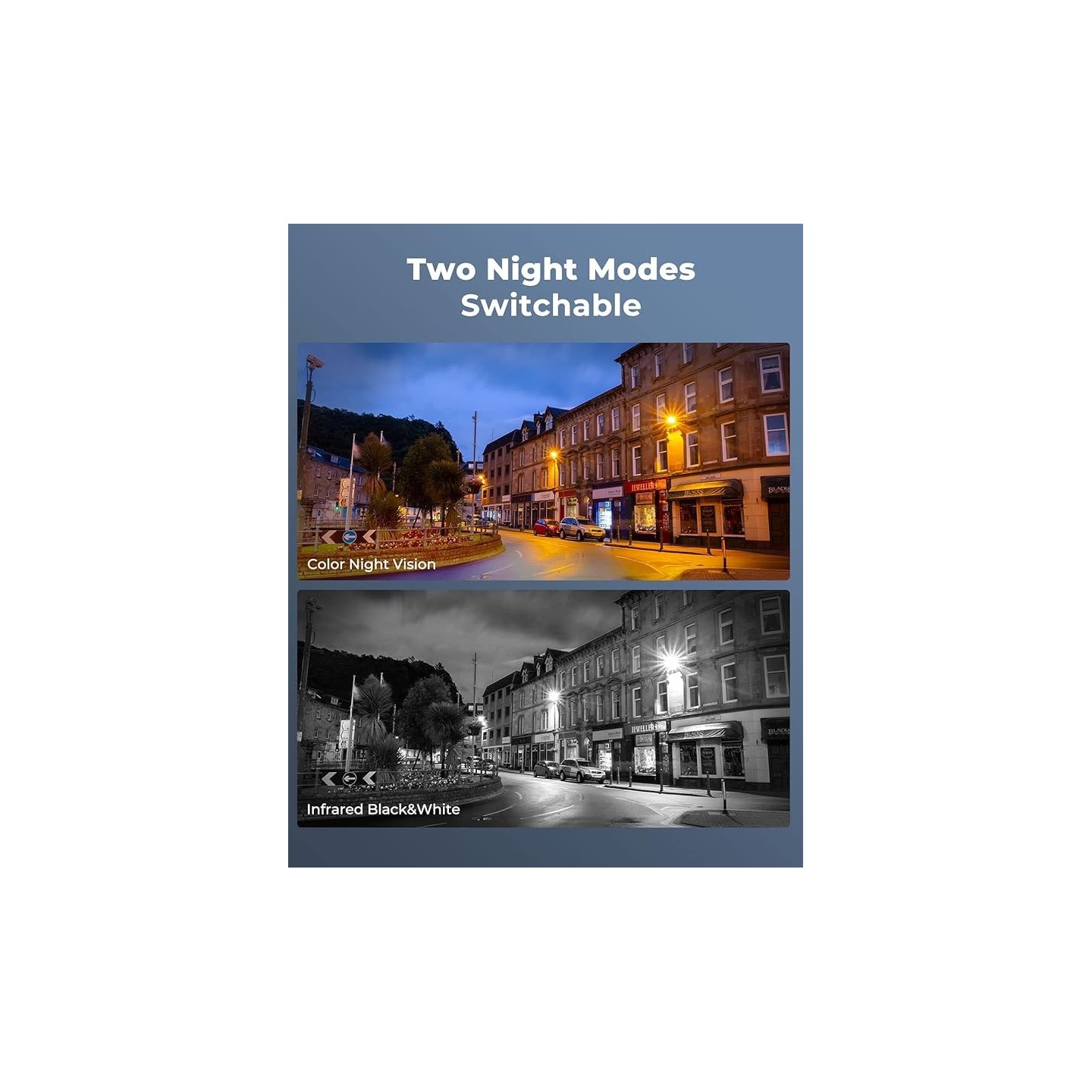 Reolink KIT - RLK8-1200D4-A - 8xChNVR+4x12MP Dome+2TB NVR — Buy in Cyprus with Fast Delivery