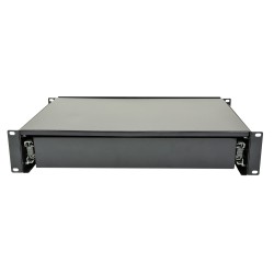 Buy Adastra Rack Drawer - 853.053UK - 19' Lockable 3U in Cyprus, Nicosia, Limassol, Larnaka, Pafos