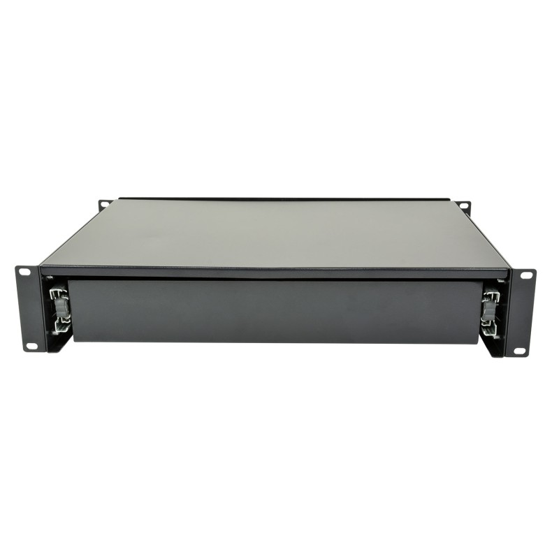 Buy Adastra Rack Drawer - 853.053UK - 19' Lockable 3U in Cyprus, Nicosia, Limassol, Larnaka, Pafos