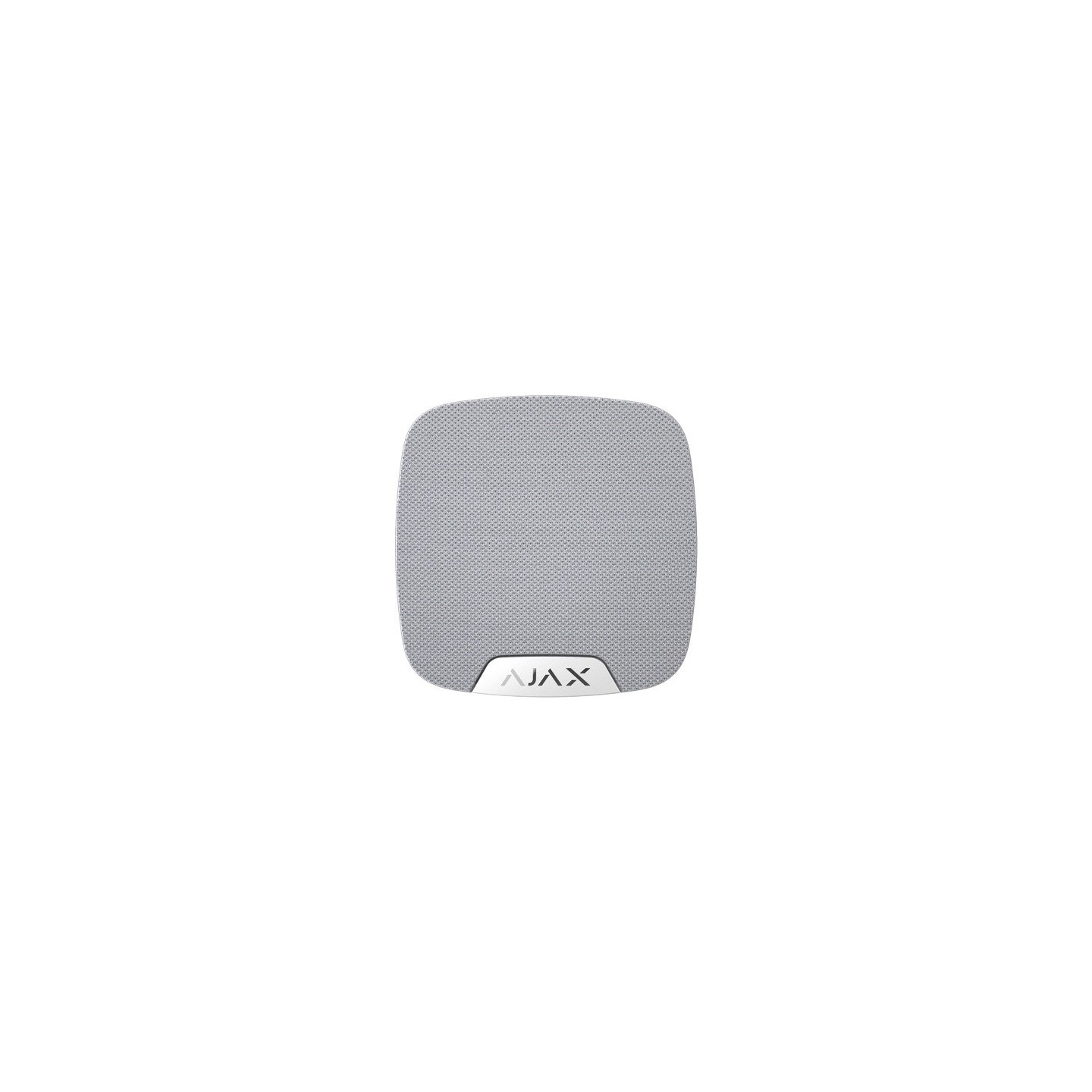 AJAX HomeSiren - Wireless, Indoor, White — Buy in Cyprus with Fast Delivery
