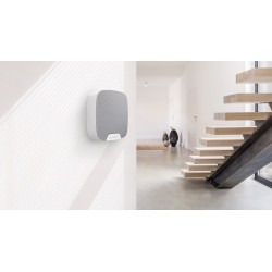 Buy AJAX HomeSiren - Wireless, Indoor, White in Cyprus, Nicosia, Limassol, Larnaka, Pafos