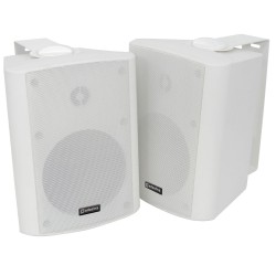 Buy Adastra BC5W 5.25'' Indoor Speakers White - 100.904UK - PAIR in Cyprus, Nicosia, Limassol, Larnaka, Pafos