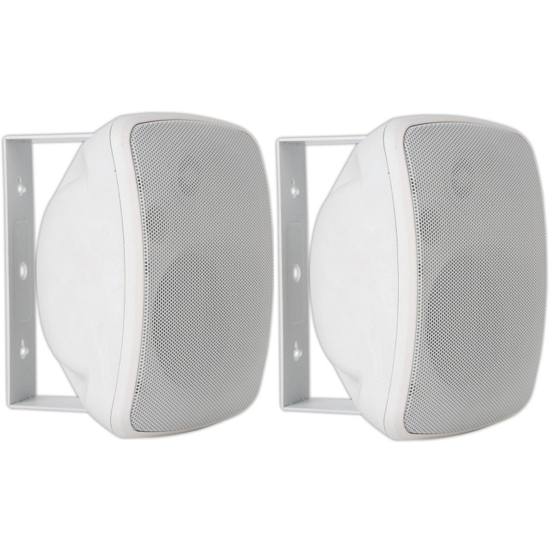 Buy Artsound Outdoor Speakers 175W White (pair) - ASW65.2W - Outdoor, 175W, Whit... in Cyprus, Nicosia, Limassol, Larnaka, Pafos