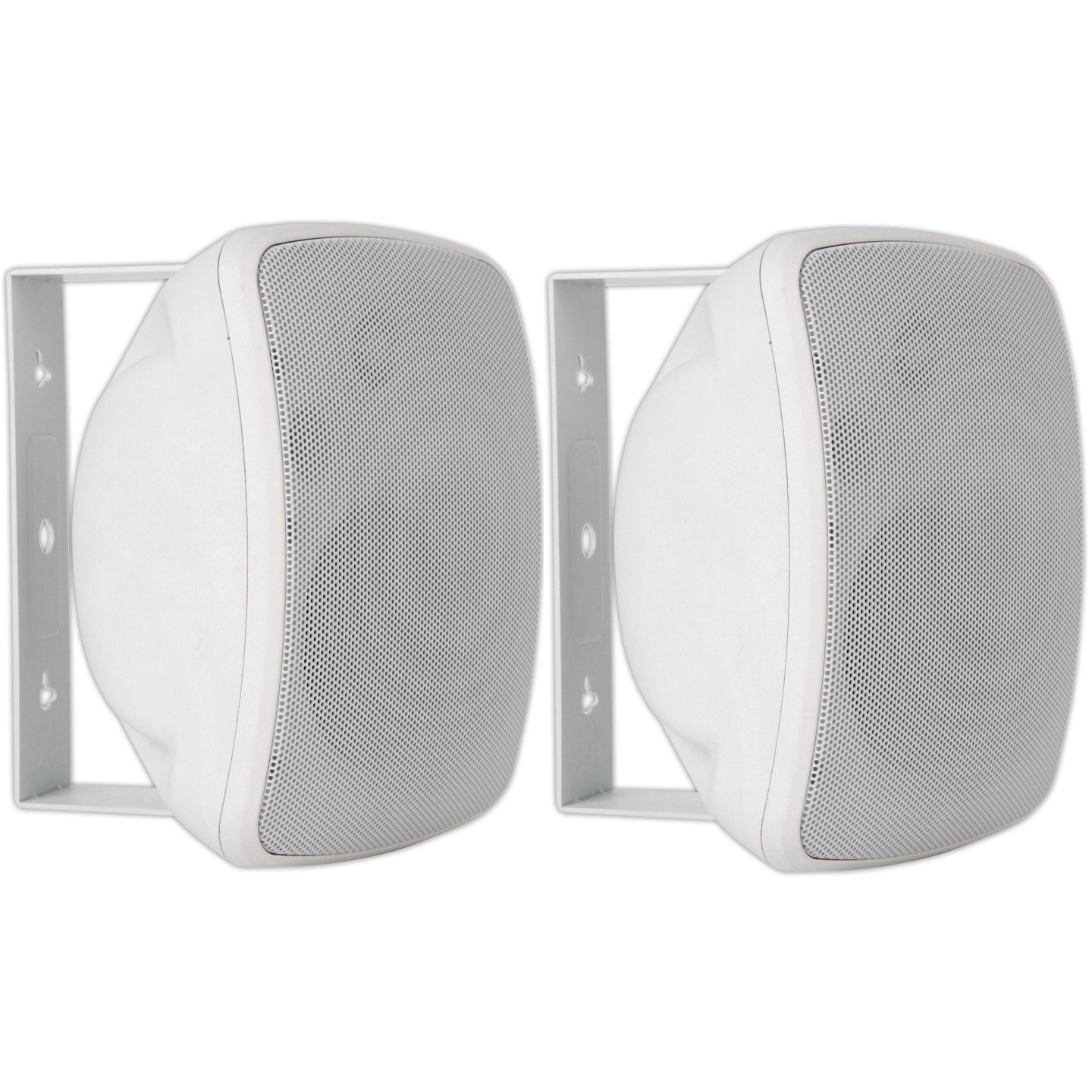 Artsound Outdoor Speakers 175W White (pair) - ASW65.2W - Outdoor, 175W, White (pair) — Buy in Cyprus with Fast Delivery