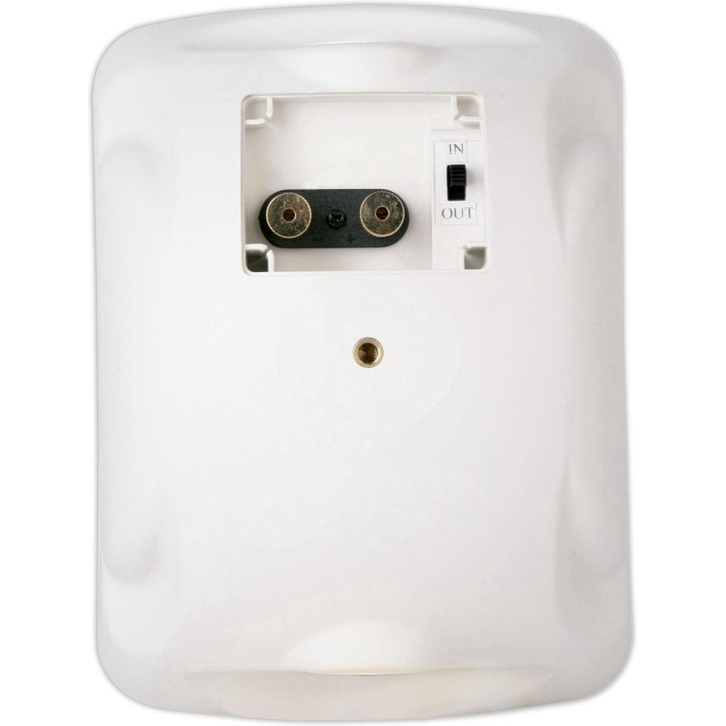 Buy Artsound Outdoor Speakers 175W White (pair) - ASW65.2W - Outdoor, 175W, Whit... in Cyprus, Nicosia, Limassol, Larnaka, Pafos