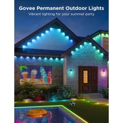 Buy Govee Outdoor Permanent Lights - H705A - 30m in Cyprus, Nicosia, Limassol, Larnaka, Pafos