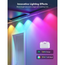 Buy Govee Outdoor Permanent Lights - H705A - 30m in Cyprus, Nicosia, Limassol, Larnaka, Pafos