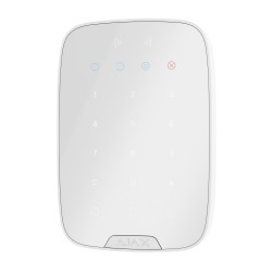 Buy AJAX Superior KeyPad Plus - S in Cyprus, Nicosia, Limassol, Larnaka, Pafos