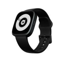 Buy HiFuture Fashion SmartWatch - EDGE - Black in Cyprus, Nicosia, Limassol, Larnaka, Pafos