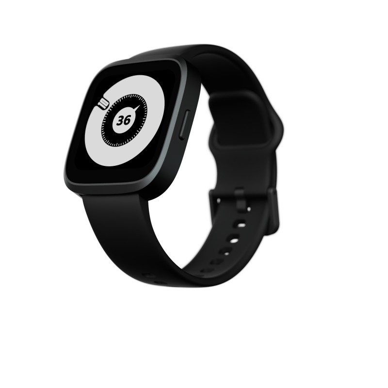 Buy HiFuture Fashion SmartWatch - EDGE - Black in Cyprus, Nicosia, Limassol, Larnaka, Pafos