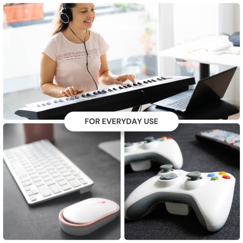 Buy Uniross Power Plus AA Alkaline Batteries - 4 Pcs - New in Cyprus, Nicosia, Limassol, Larnaka, Pafos