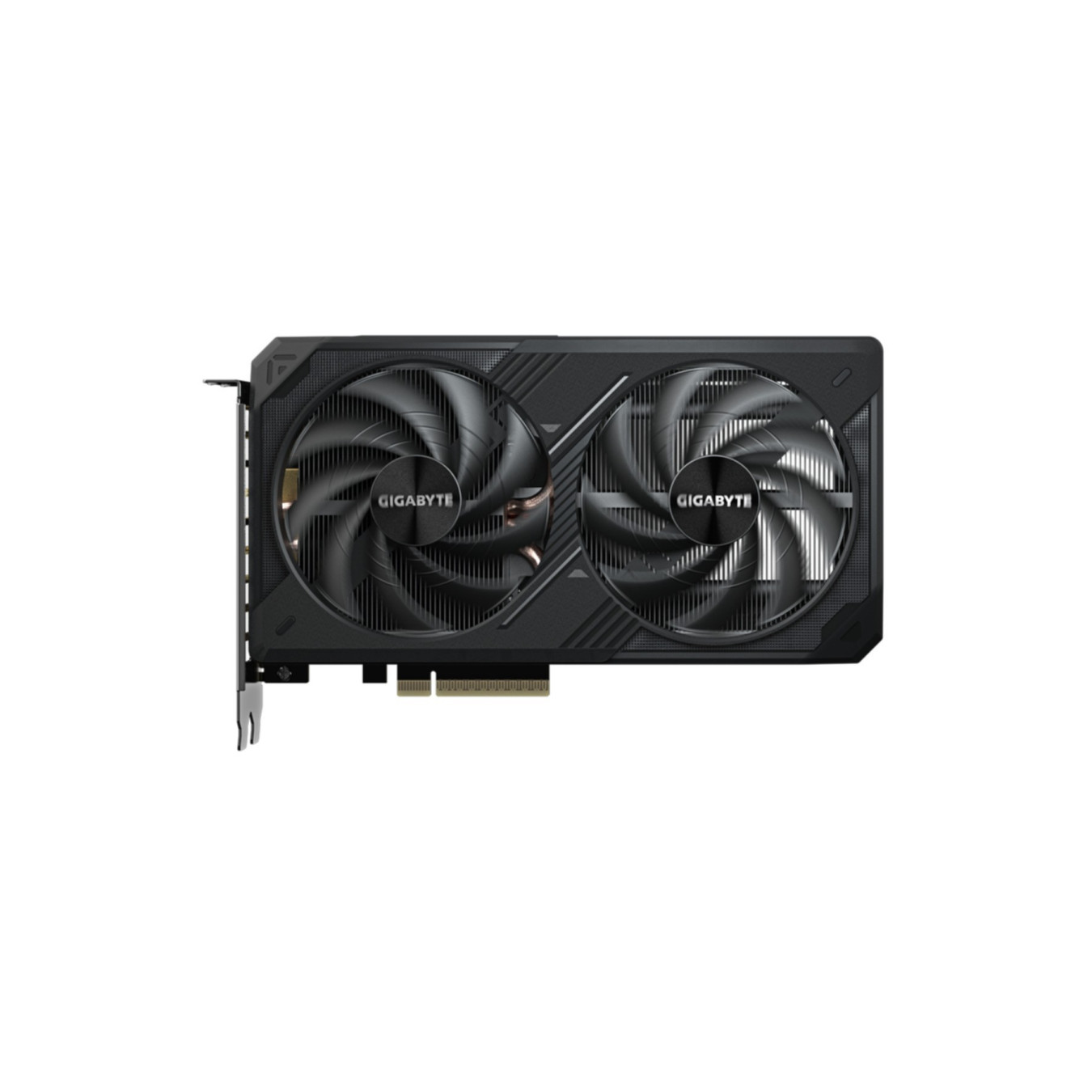 Gigabyte GeForce RTX 5060 Ti Windforce OC - 8GB GDDR7, 2587MHz Boost, Black, PCIe 5.0 — Buy in Cyprus with Fast Delivery