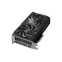 Gigabyte GeForce RTX 5060 Ti Windforce OC - 8GB GDDR7, 2587MHz Boost, Black, PCIe 5.0 — Buy in Cyprus with Fast Delivery