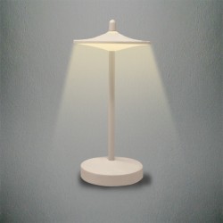 Buy KELU SAKE USB-C Rechargeable IP44 Aluminium Lamp 130LM Sand - USB-C Recharge... in Cyprus, Nicosia, Limassol, Larnaka, Pafos