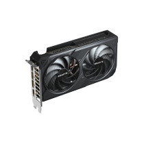 Gigabyte GeForce RTX 5060 Ti Windforce OC - 8GB GDDR7, 2587MHz Boost, Black, PCIe 5.0 — Buy in Cyprus with Fast Delivery