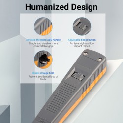 Buy Vention NETWORK Tool - KECH0 - Punch Down Impact in Cyprus, Nicosia, Limassol, Larnaka, Pafos