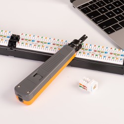 Buy Vention NETWORK Tool - KECH0 - Punch Down Impact in Cyprus, Nicosia, Limassol, Larnaka, Pafos