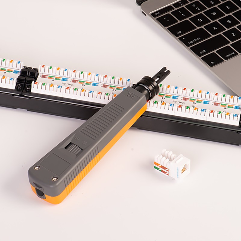 Buy Vention NETWORK Tool - KECH0 - Punch Down Impact in Cyprus, Nicosia, Limassol, Larnaka, Pafos