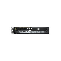 Gigabyte GeForce RTX 5060 Ti Windforce OC - 8GB GDDR7, 2587MHz Boost, Black, PCIe 5.0 — Buy in Cyprus with Fast Delivery