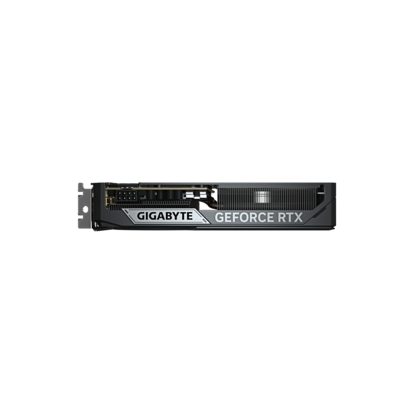 Gigabyte GeForce RTX 5060 Ti Windforce OC - 8GB GDDR7, 2587MHz Boost, Black, PCIe 5.0 — Buy in Cyprus with Fast Delivery