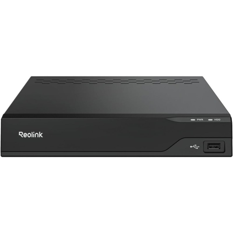Buy Reolink PRO IP POE NVR - RP-PN16-NHD - 24ch with 16port POE in Cyprus, Nicosia, Limassol, Larnaka, Pafos