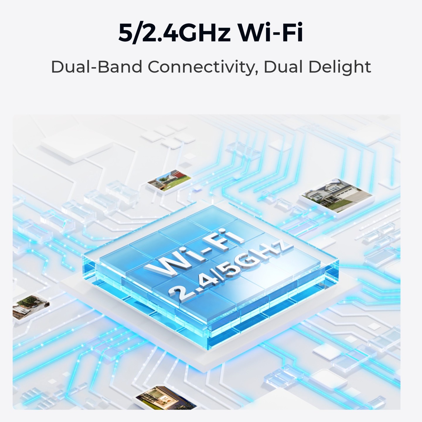 Reolink BP Outdoor Battery Camera 4K PTZ Dual Lens - TRACKMIX-4K - BP Outdoor Battery Camera 4K PTZ Dual Lens