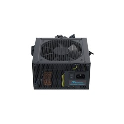 Seasonic Focus GM-850 850W 80 PLUS Gold Semi-Modular ATX PSU (Boxed) — Buy in Cyprus with Fast Delivery