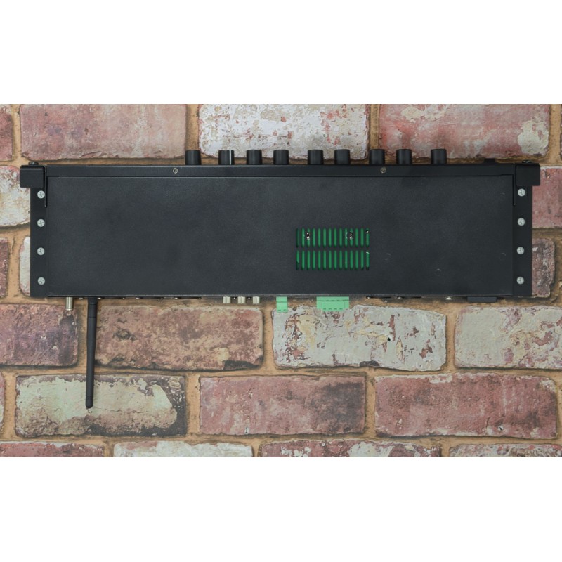 Buy Adastra RACK-IT Wall Counter Brackets - 853.081UK - 1U pair in Cyprus, Nicosia, Limassol, Larnaka, Pafos