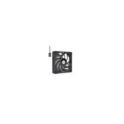 Buy Thermaltake TOUGHFAN EX14 Pro 3-Pack - CL-F172-PL14BL-A - 140mm MagForce 2.0... in Cyprus, Nicosia, Limassol, Larnaka, Pafos