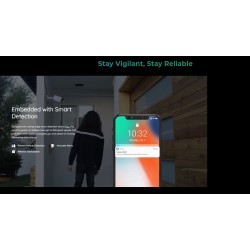 Buy Reolink KIT 8xChNVR+4x8MP Bullet+2TB NVR - RLK8-800B4-8MP - 8xChNVR+4x8MP Bu... in Cyprus, Nicosia, Limassol, Larnaka, Pafos