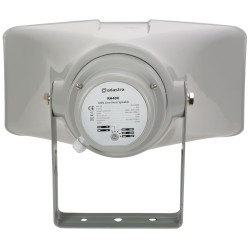 Buy Adastra Horn Speaker IP66 100V 952.249UK - RH40V - IP66 100V 952.249UK in Cyprus, Nicosia, Limassol, Larnaka, Pafos