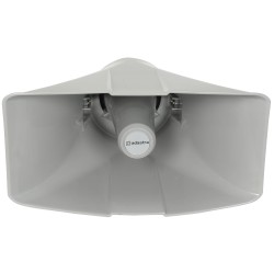 Buy Adastra Horn Speaker IP66 100V 952.249UK - RH40V - IP66 100V 952.249UK in Cyprus, Nicosia, Limassol, Larnaka, Pafos