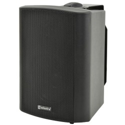 Buy Adastra Onwall Speaker - BP4V-B - 100V 4'' 35W Onwall Speaker Black 952.813UK in Cyprus, Nicosia, Limassol, Larnaka, Pafos
