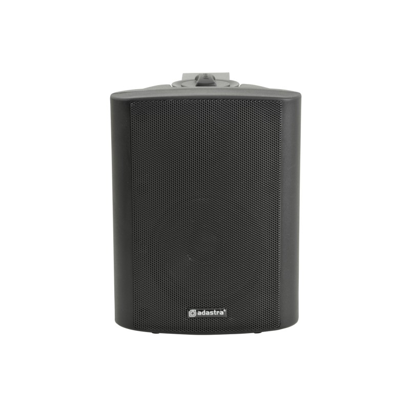 Buy Adastra Onwall Speaker - BP4V-B - 100V 4'' 35W Onwall Speaker Black 952.813UK in Cyprus, Nicosia, Limassol, Larnaka, Pafos