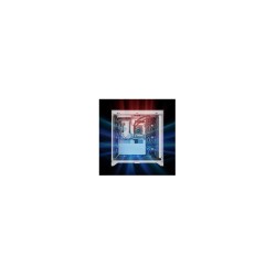 Buy Thermaltake TOUGHFAN EX14 Pro 3-Pack - CL-F172-PL14BL-A - 140mm MagForce 2.0... in Cyprus, Nicosia, Limassol, Larnaka, Pafos