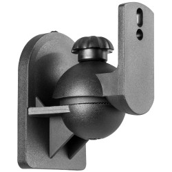 Buy AV:Link Universal Adjustable Speaker Wall Mounts - 129.200UK - 2pc in Cyprus, Nicosia, Limassol, Larnaka, Pafos