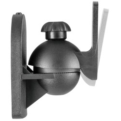 Buy AV:Link Universal Adjustable Speaker Wall Mounts - 129.200UK - 2pc in Cyprus, Nicosia, Limassol, Larnaka, Pafos