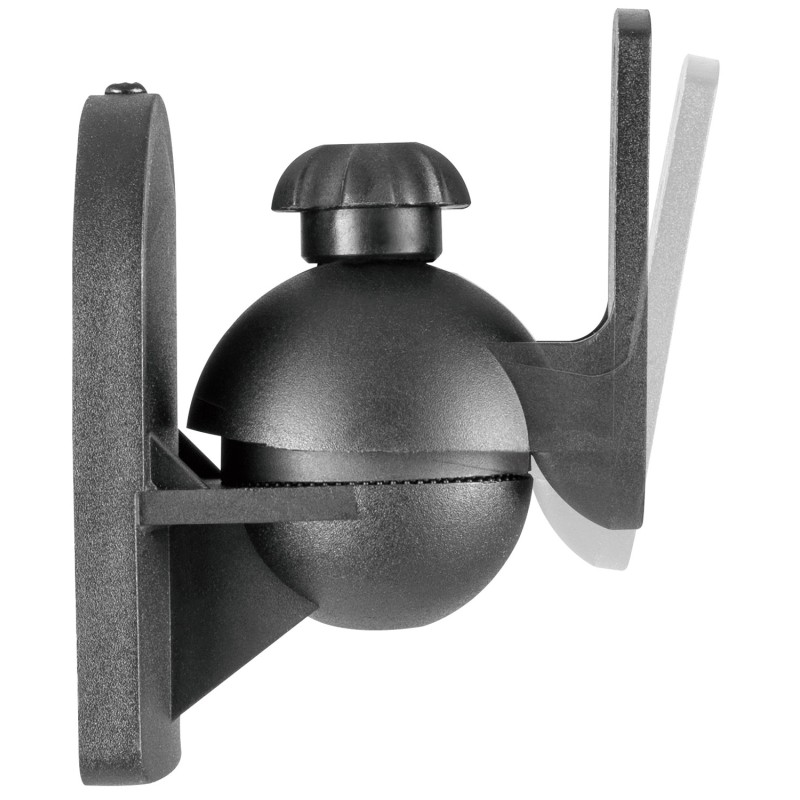 Buy AV:Link Universal Adjustable Speaker Wall Mounts - 129.200UK - 2pc in Cyprus, Nicosia, Limassol, Larnaka, Pafos