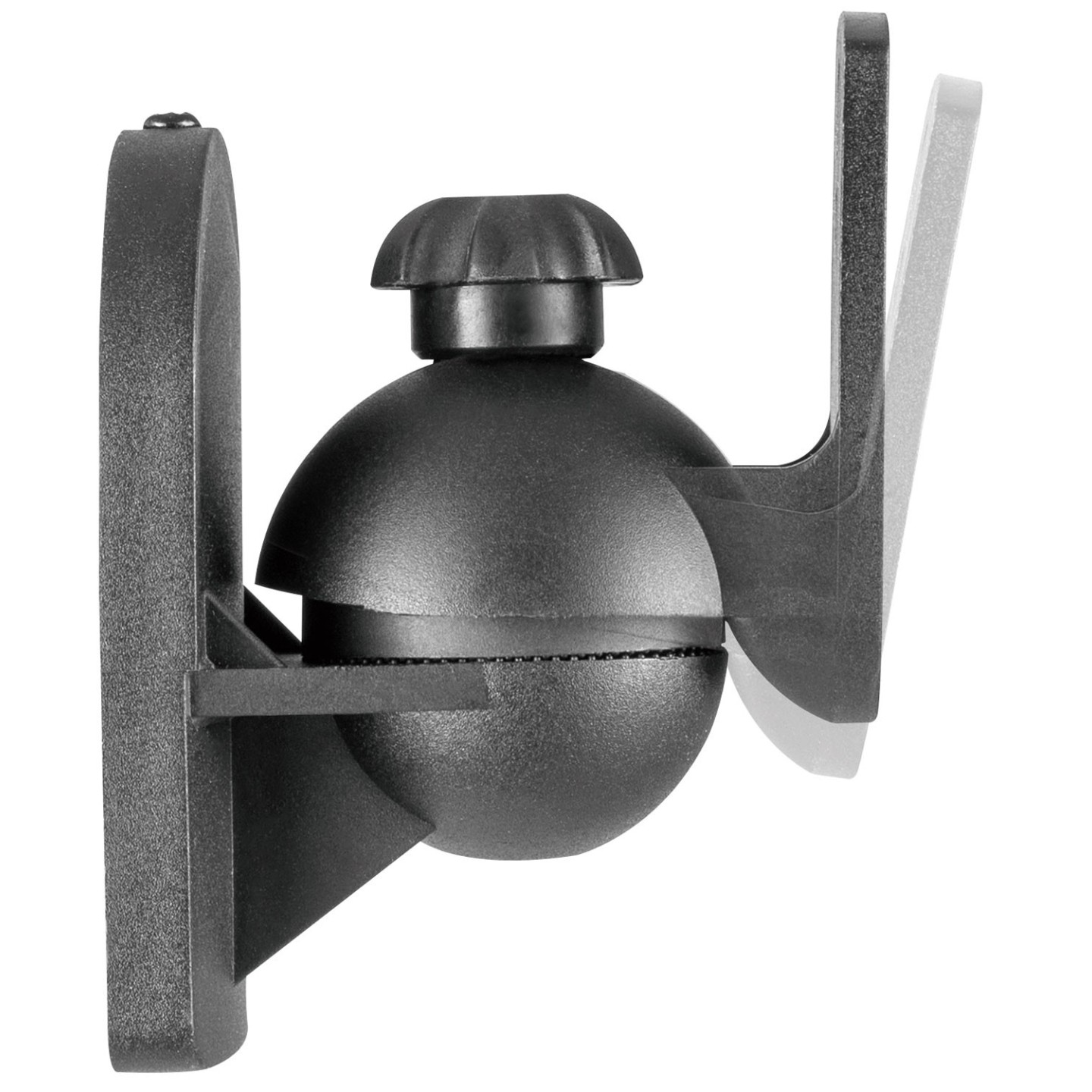 AV:Link Universal Adjustable Speaker Wall Mounts - 129.200UK - 2pc — Buy in Cyprus with Fast Delivery