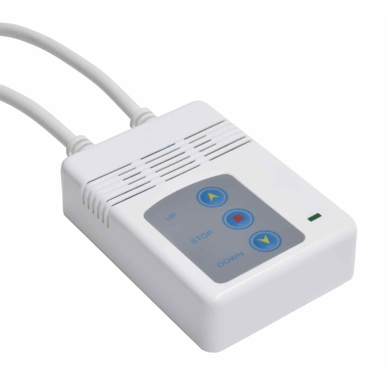 Buy AV:Link Electric Screen - 952.322UK - 4:3 100' 2.0x1.5 in Cyprus, Nicosia, Limassol, Larnaka, Pafos