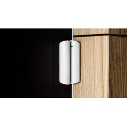 Buy AJAX DoorProtect White - White in Cyprus, Nicosia, Limassol, Larnaka, Pafos