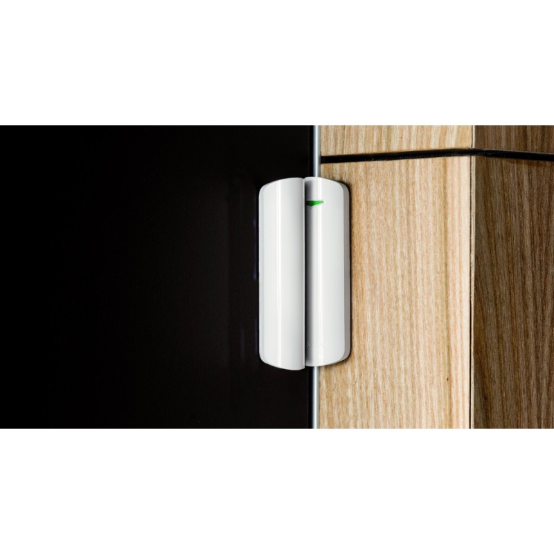 Buy AJAX DoorProtect White - White in Cyprus, Nicosia, Limassol, Larnaka, Pafos