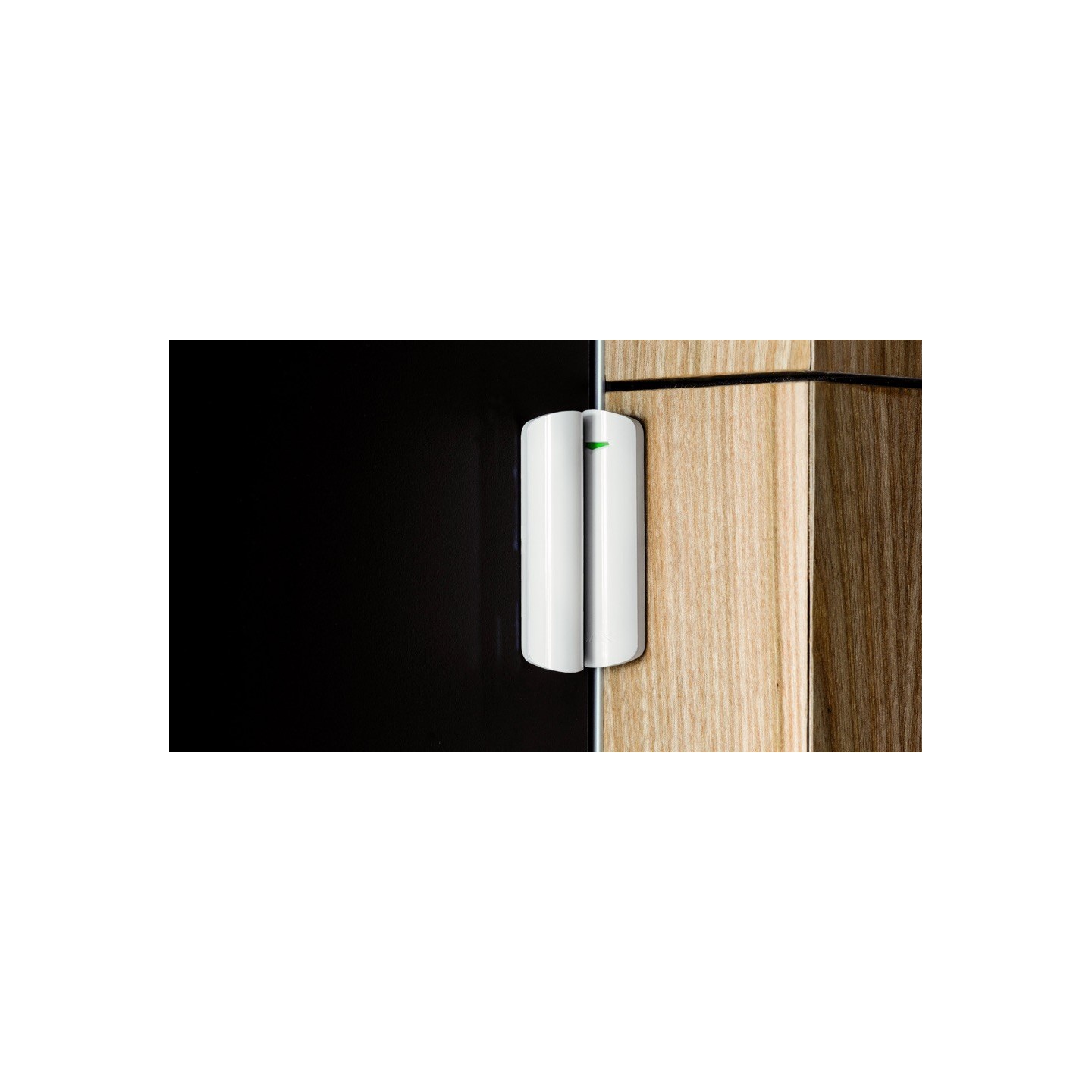 AJAX DoorProtect White - White — Buy in Cyprus with Fast Delivery