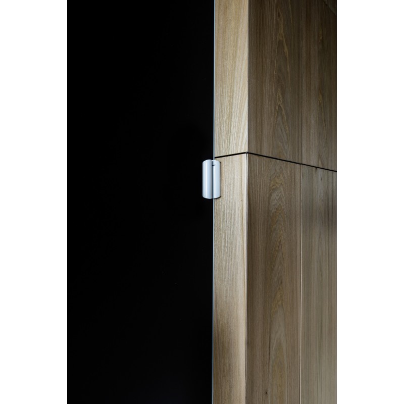 Buy AJAX DoorProtect White - White in Cyprus, Nicosia, Limassol, Larnaka, Pafos