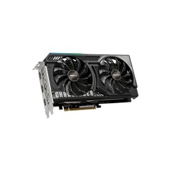 Buy ASRock Radeon RX 9060 XT Challenger OC - 8GB GDDR6, 3290 MHz Boost, Black in Cyprus, Nicosia, Limassol, Larnaka, Pafos