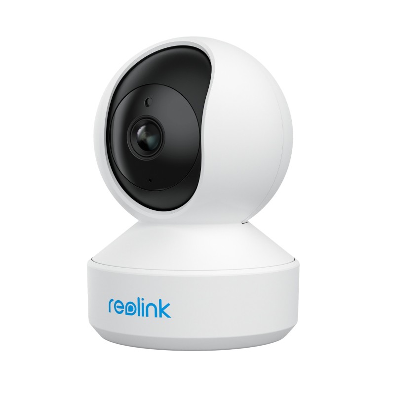 Buy Reolink WIFI Indoor PTZ Camera 4MP E1 PRO - E330 - White in Cyprus, Nicosia, Limassol, Larnaka, Pafos
