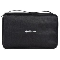 Buy Citronic 8ch Mixer with DSP BT PC USB Play-Rec - CMA-10 - 8ch Mixer with DSP... in Cyprus, Nicosia, Limassol, Larnaka, Pafos