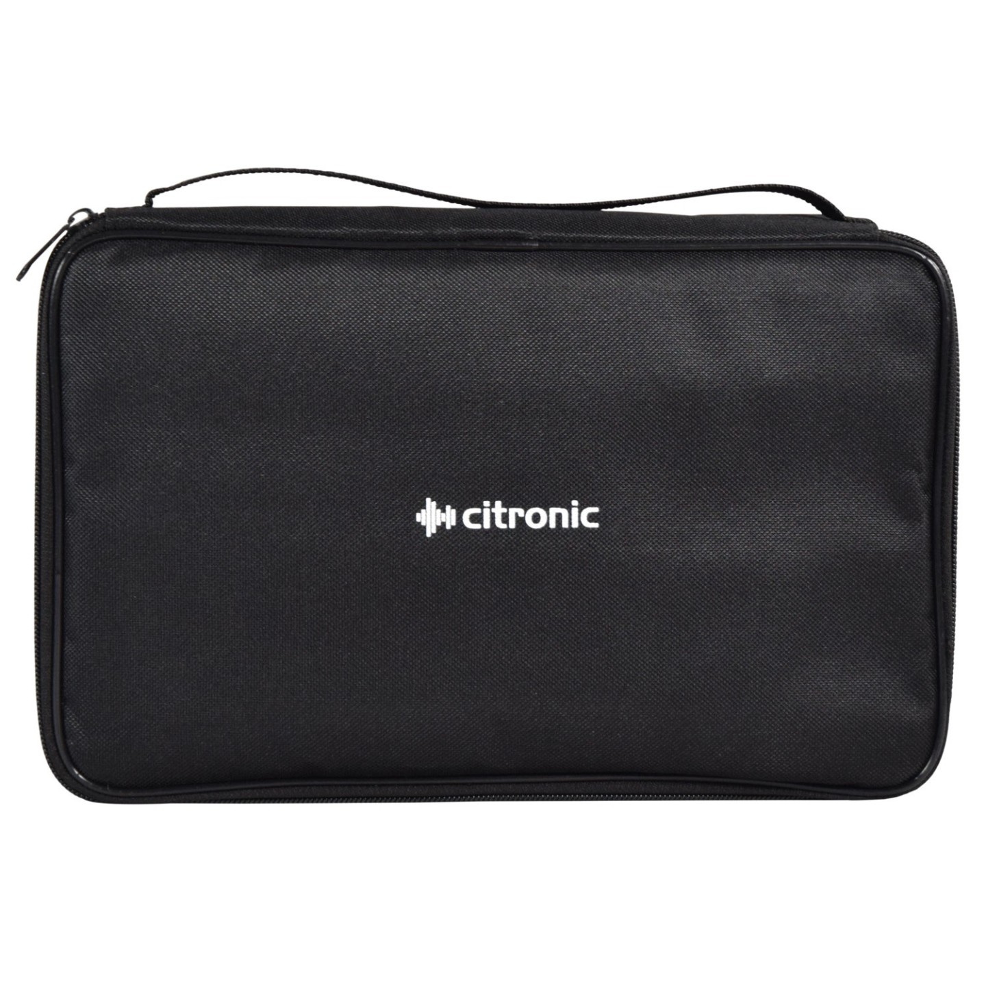 Citronic 8ch Mixer with DSP BT PC USB Play-Rec - CMA-10 - 8ch Mixer with DSP BT PC USB Play-Rec